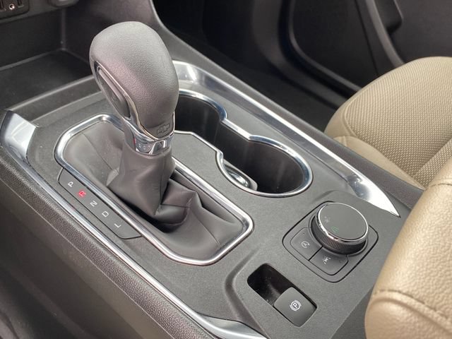 Certified 2023 Chevrolet Traverse LS FWD image 13