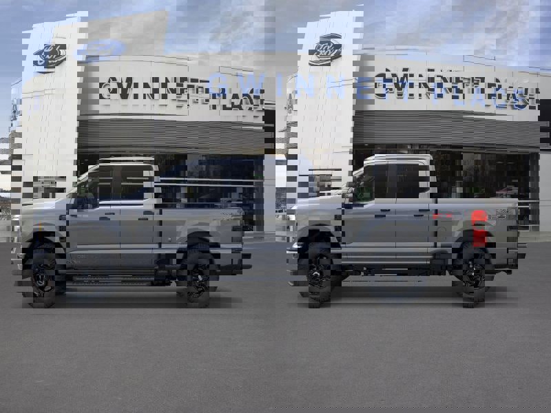 New 2026 Ford F250 XL image 3