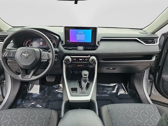 Used 2025 Toyota RAV4 XLE w/ Convenience Package AWD/4WD image 11