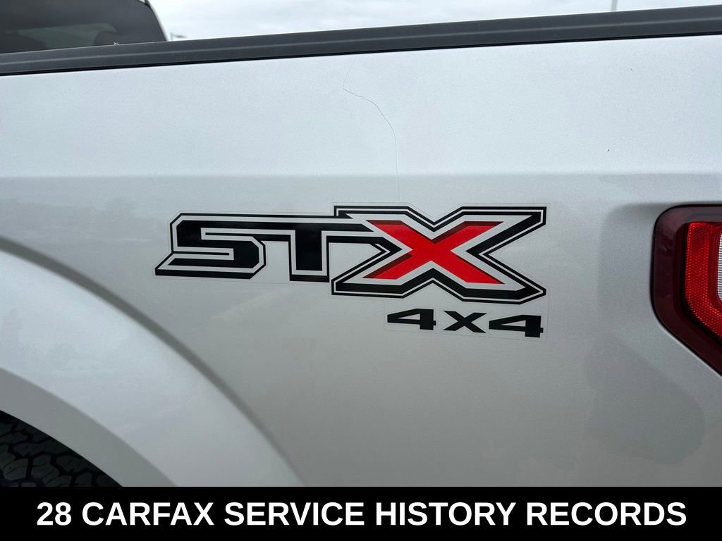 Used 2018 Ford F150 XL w/ Equipment Group 101A Mid AWD/4WD image 10