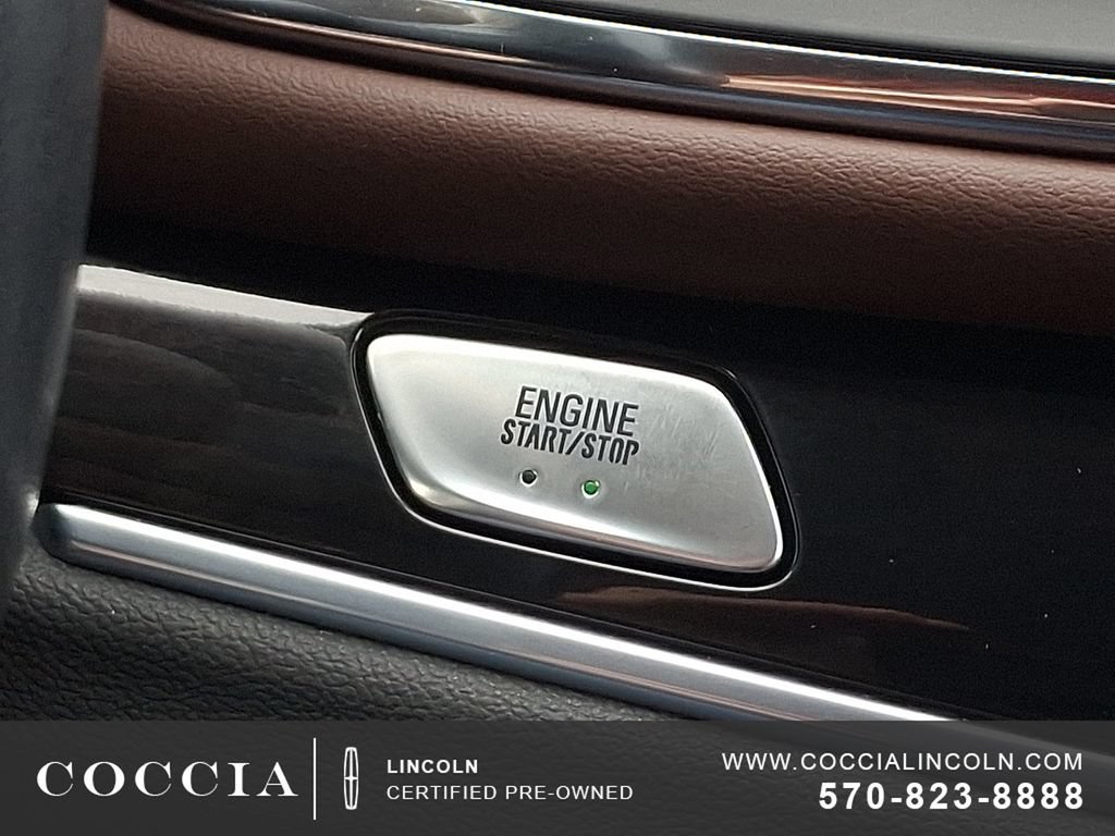 Used 2021 Buick Enclave Avenir w/ Avenir Technology Package AWD/4WD image 25