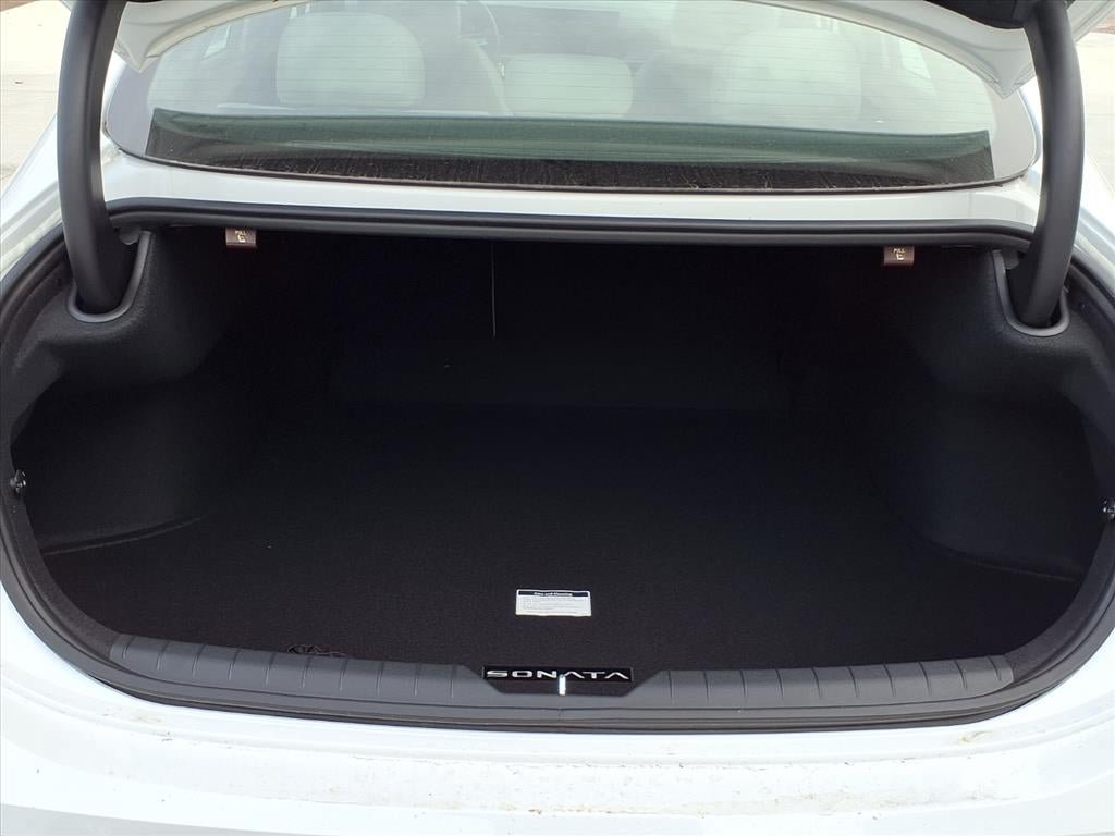 New 2026 Hyundai Sonata SEL AWD/4WD image 25