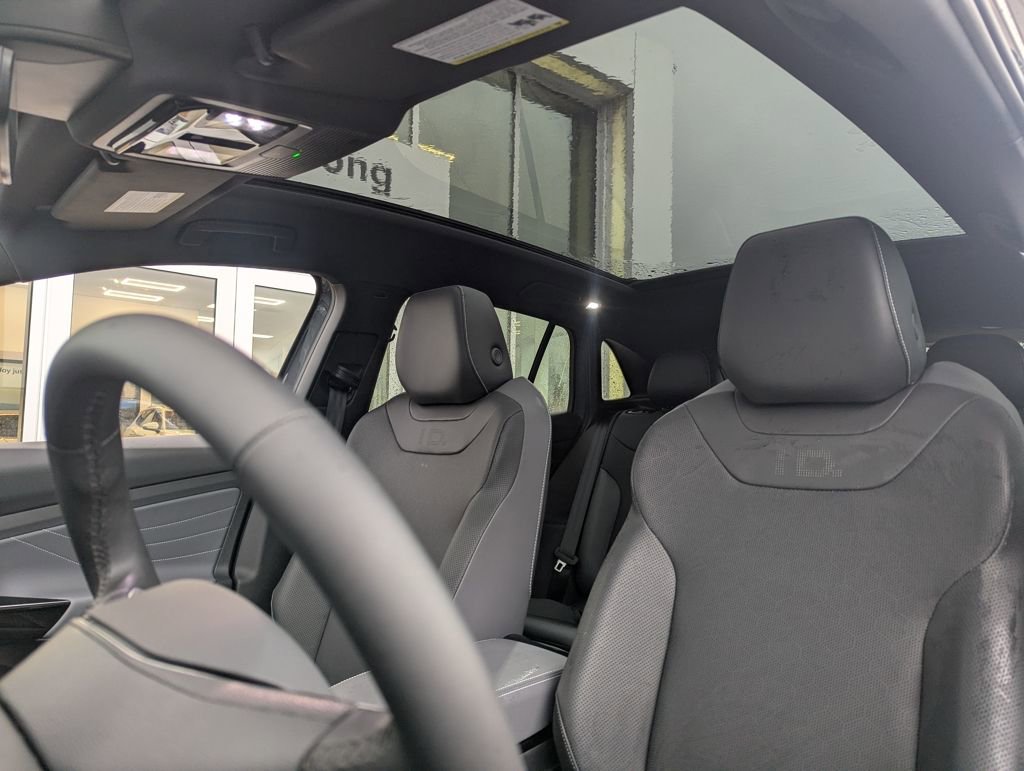 New 2026 Volkswagen ID.4 Pro S image 22