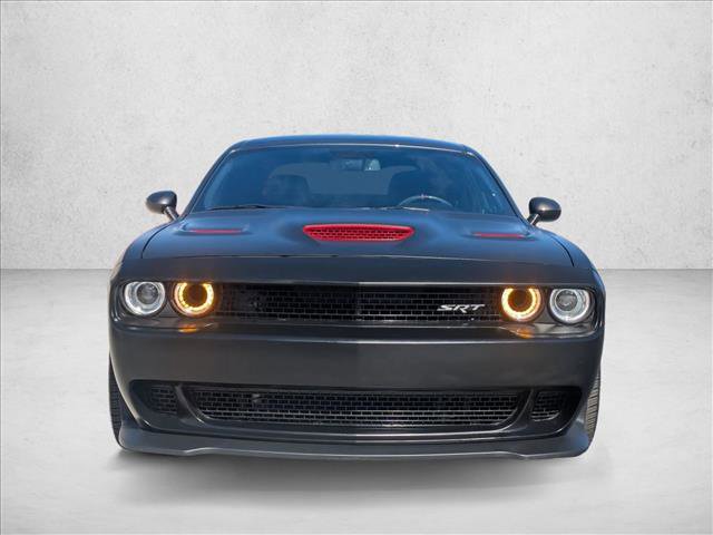 Used 2019 Dodge Challenger R/T Scat Pack w/ Plus Package image 2