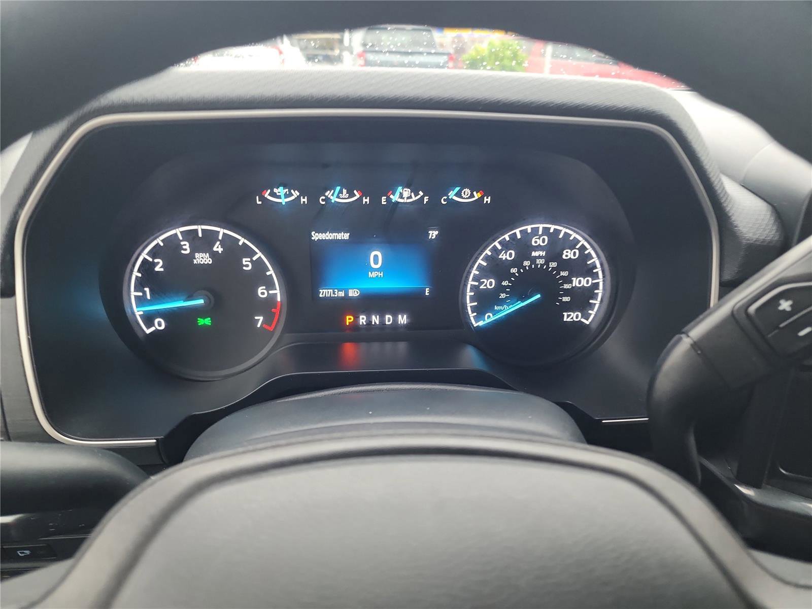 Used 2022 Ford F150 XL w/ STX Black Appearance Package AWD/4WD image 36