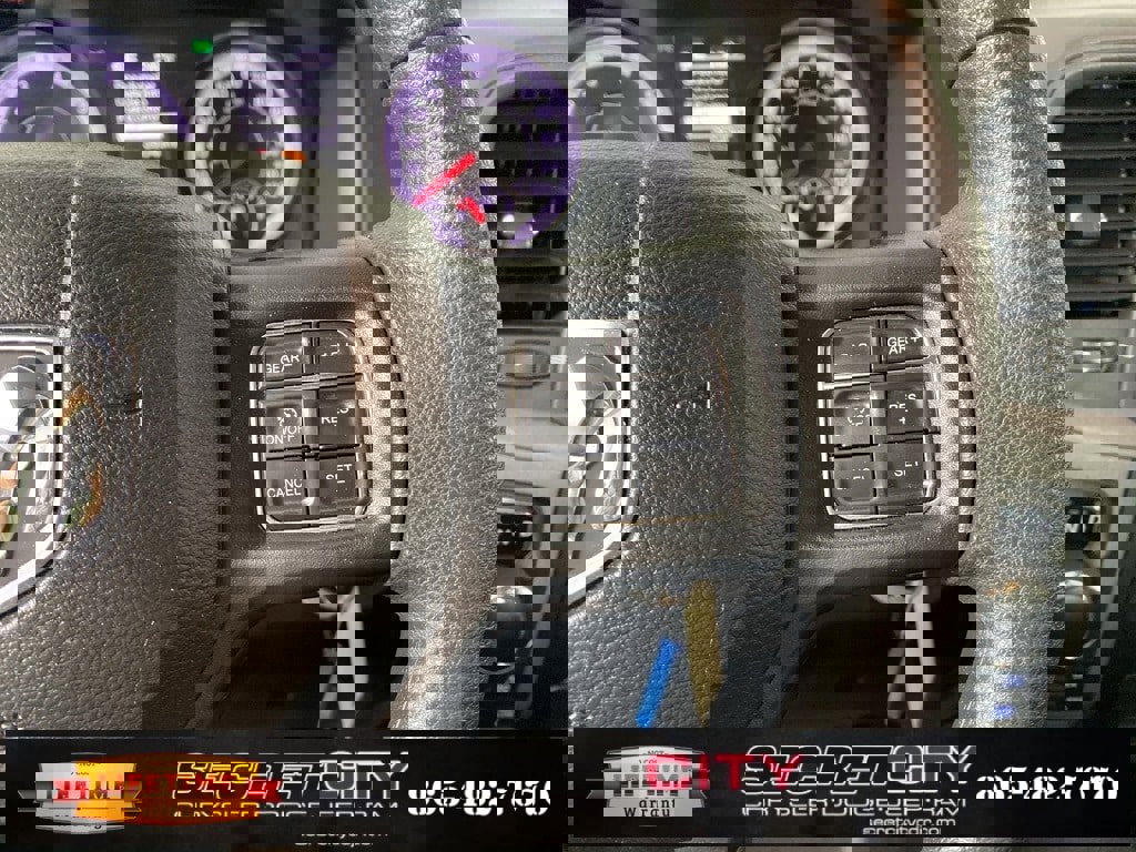 Used 2022 RAM 1500 Tradesman image 16