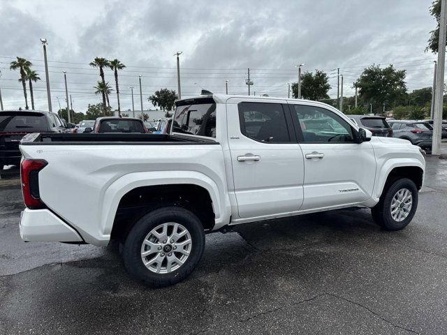 New 2024 Toyota Tacoma SR5 w/ SR5 Upgrade Package RWD image 2