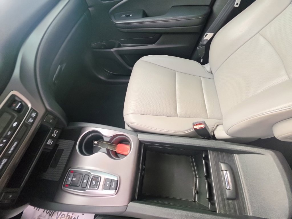 Certified 2023 Honda Passport EX-L image 23