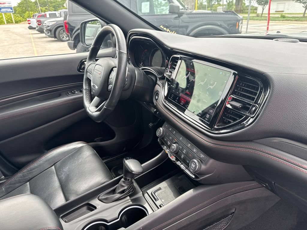 Used 2023 Dodge Durango R/T RWD image 39
