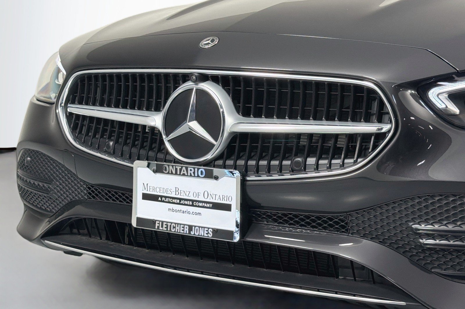 New 2026 Mercedes-Benz C 300 Sedan image 11