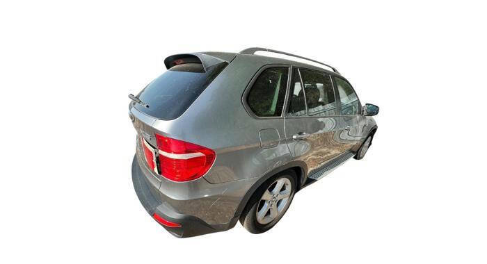 Used 2008 BMW X5 3.0si AWD/4WD image 5