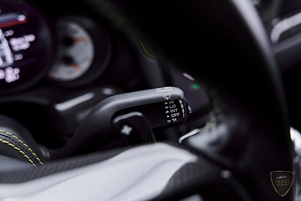 Used 2019 Porsche 911 GT3 RS RWD image 71