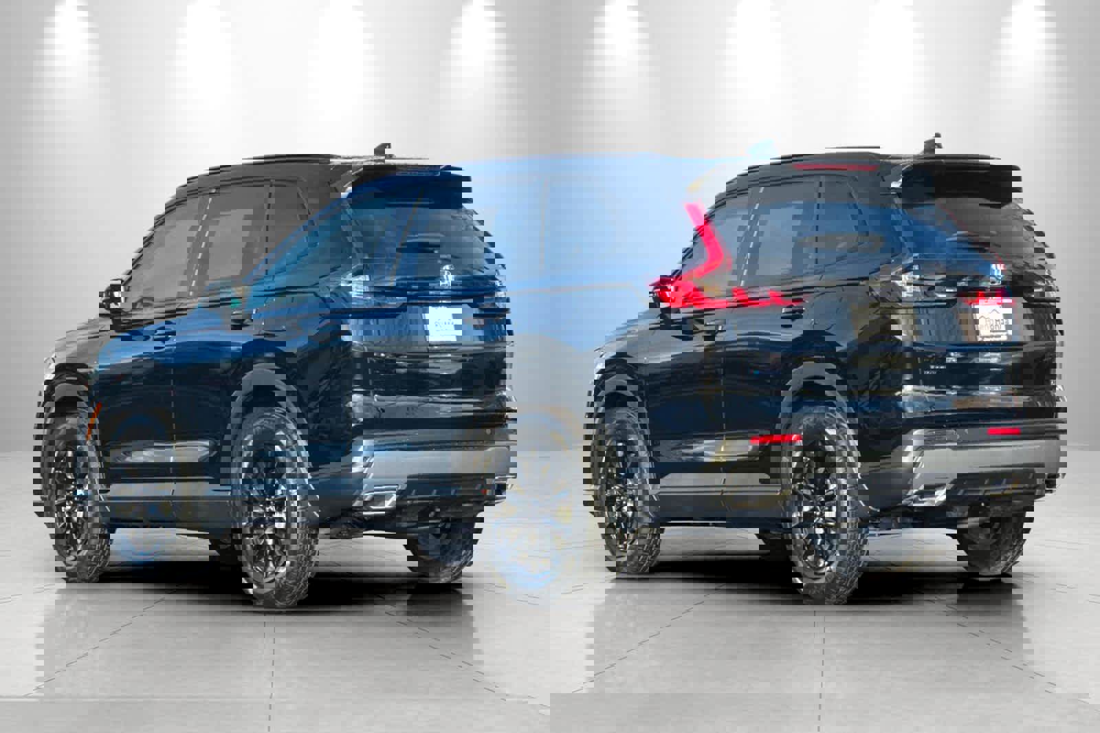 New 2026 Honda CR-V Sport-L image 6