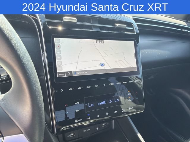Used 2024 Hyundai Santa Cruz XRT AWD/4WD image 26