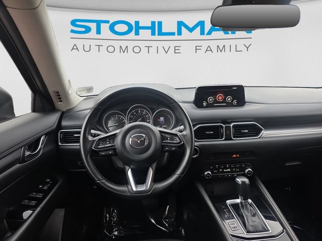 Used 2019 MAZDA CX-5 Touring AWD/4WD image 21