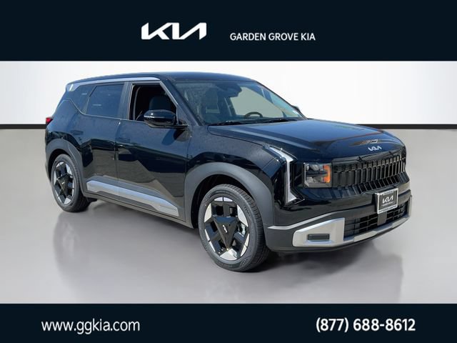New 2027 Kia Seltos S