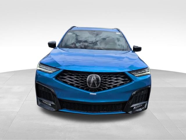 New 2026 Acura MDX A-Spec w/ Advance Package AWD/4WD image 16