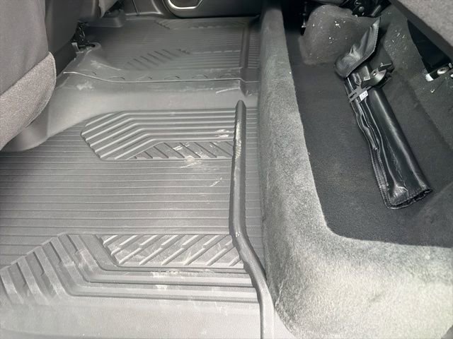 New 2026 Chevrolet Silverado 2500 LT image 17