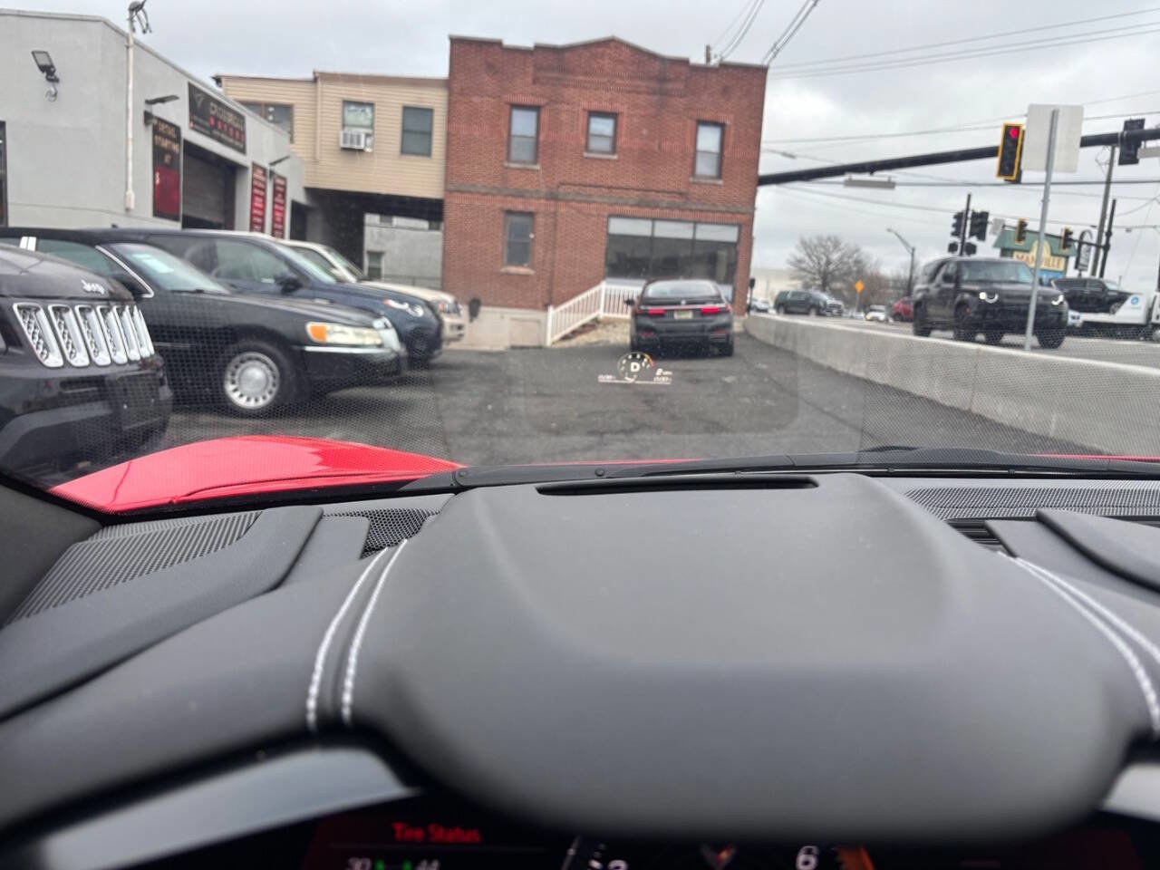 Used 2022 Chevrolet Corvette Stingray Preferred Cpe w/ Z51 Performance Package image 33