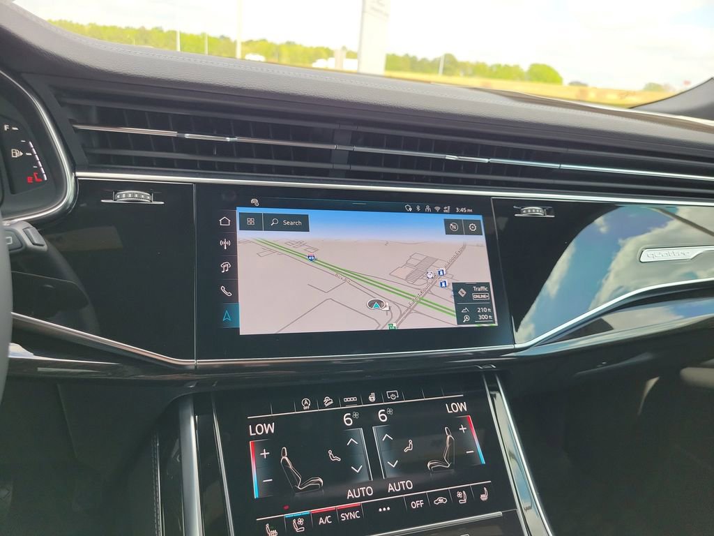 New 2026 Audi Q8 Premium Plus image 13