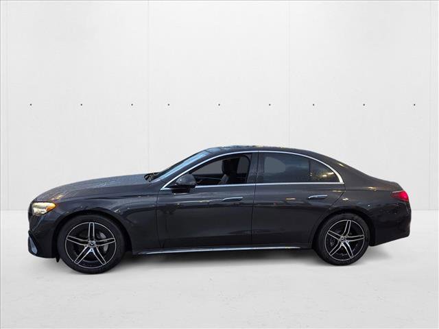 New 2026 Mercedes-Benz E 350 Sedan image 5