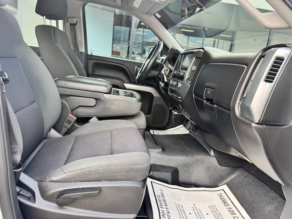 Used 2014 Chevrolet Silverado 1500 LT w/ All Star Edition AWD/4WD image 38