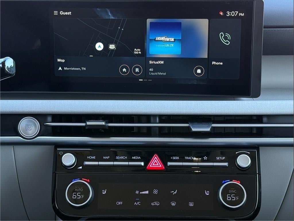 New 2026 Hyundai Tucson SEL AWD/4WD image 21