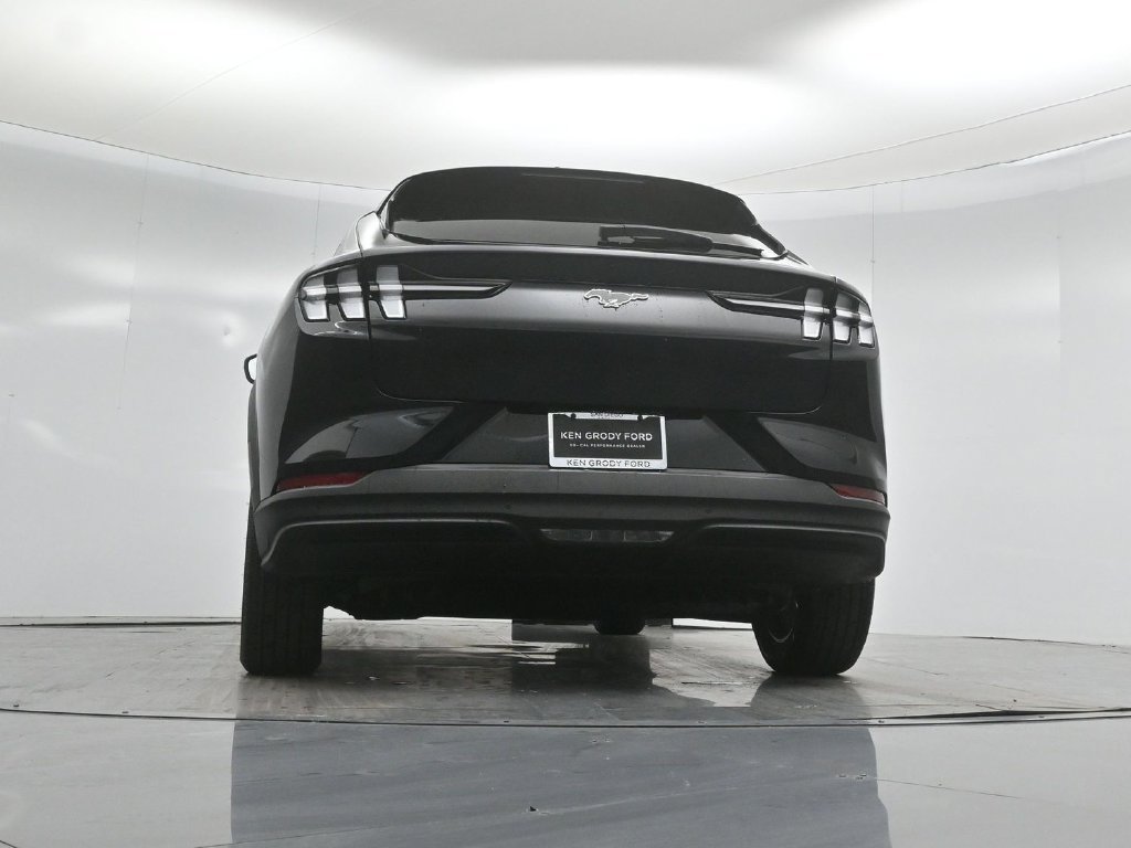 New 2026 Ford Mustang Mach-E Select RWD image 46