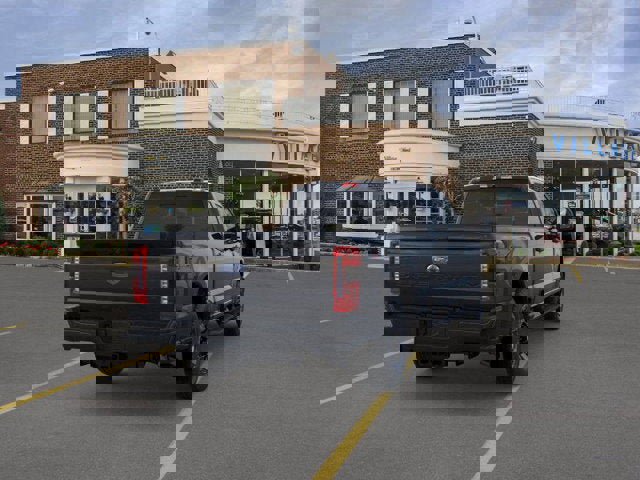 New 2026 Ford F250 XL w/ STX Appearance Package image 33