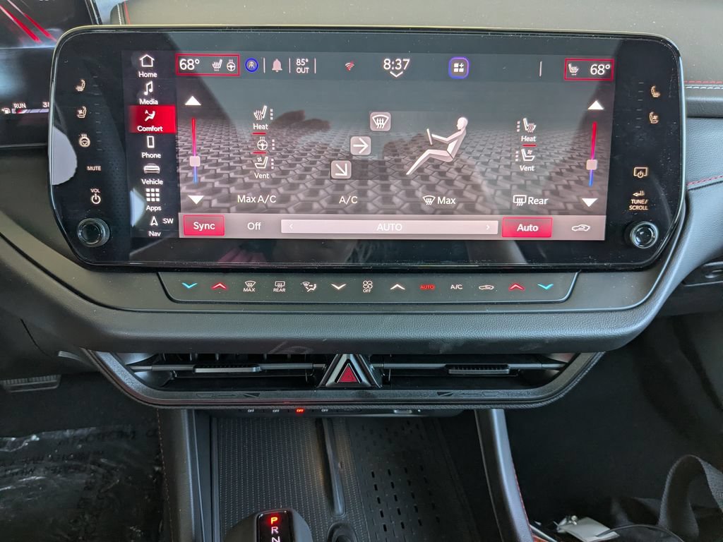 New 2027 Dodge Charger Scat Pack AWD/4WD image 20