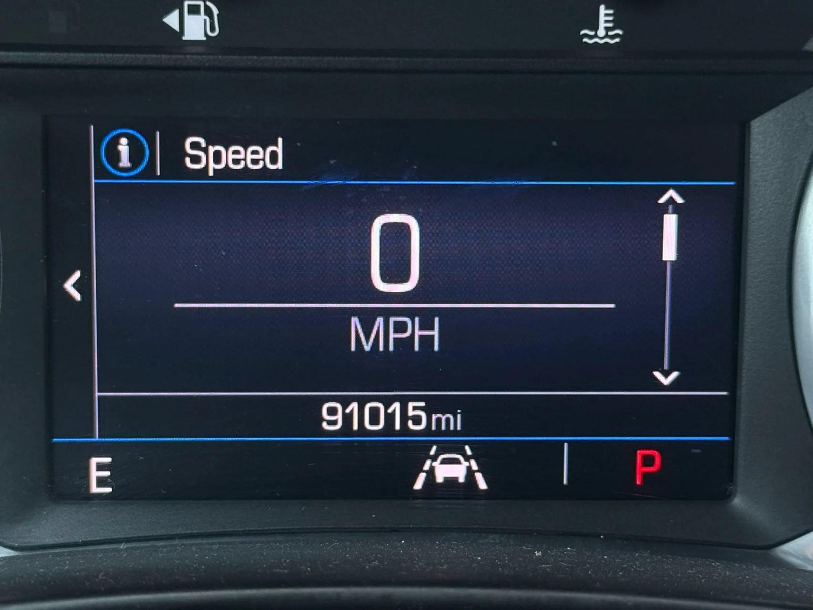 Used 2020 GMC Terrain SLE w/ LPO, Floor Liner Package FWD image 15