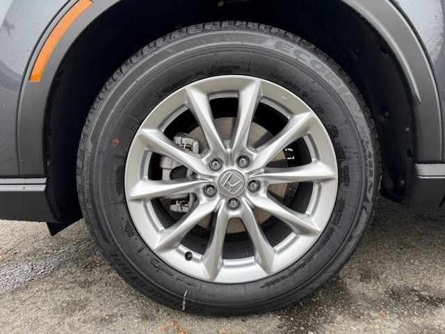 New 2026 Honda CR-V EX image 30