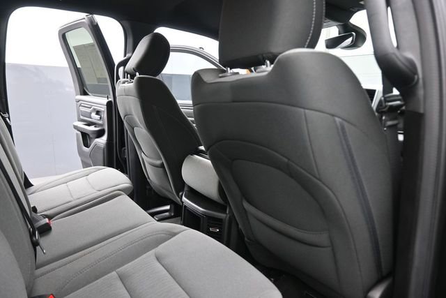 Used 2024 RAM 1500 Lone Star RWD image 16