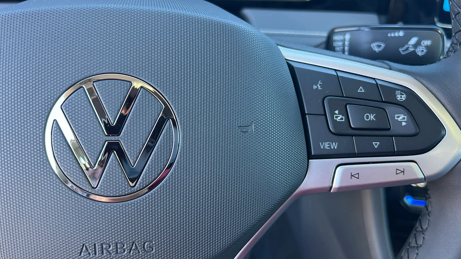 New 2026 Volkswagen Jetta SEL image 20