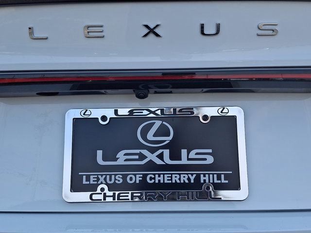 New 2026 Lexus IS 350 F Sport image 16