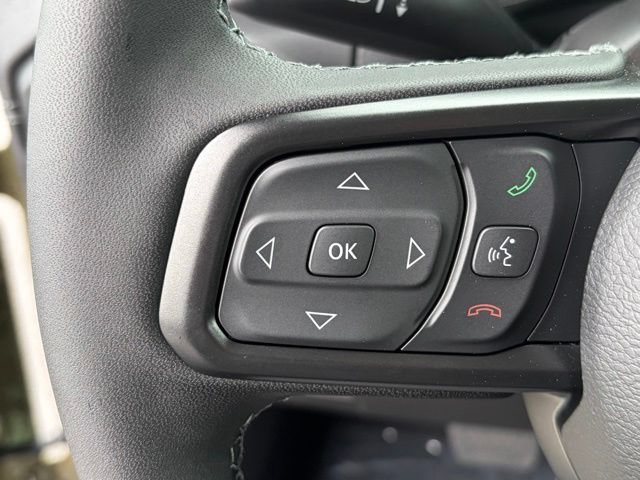 New 2026 Jeep Gladiator Mojave w/ Safety Group AWD/4WD image 16