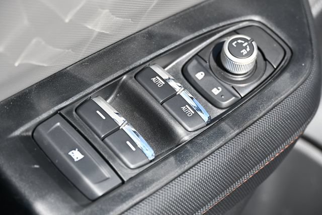 New 2026 Subaru Forester Sport AWD/4WD image 18