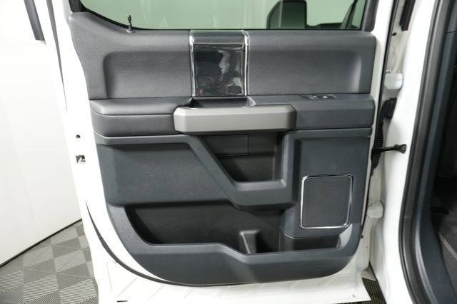 Certified 2022 Ford F250 Platinum image 29