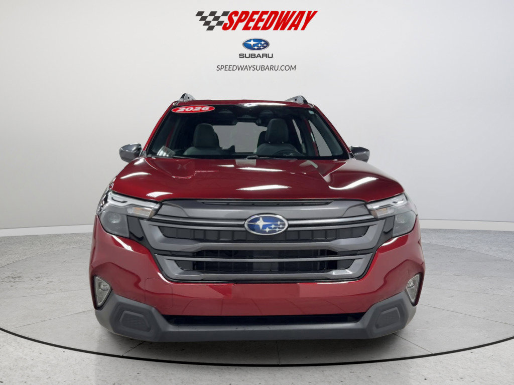 Certified 2026 Subaru Forester Premium AWD/4WD image 13