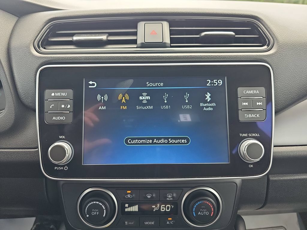 Used 2024 Nissan Leaf S FWD image 25