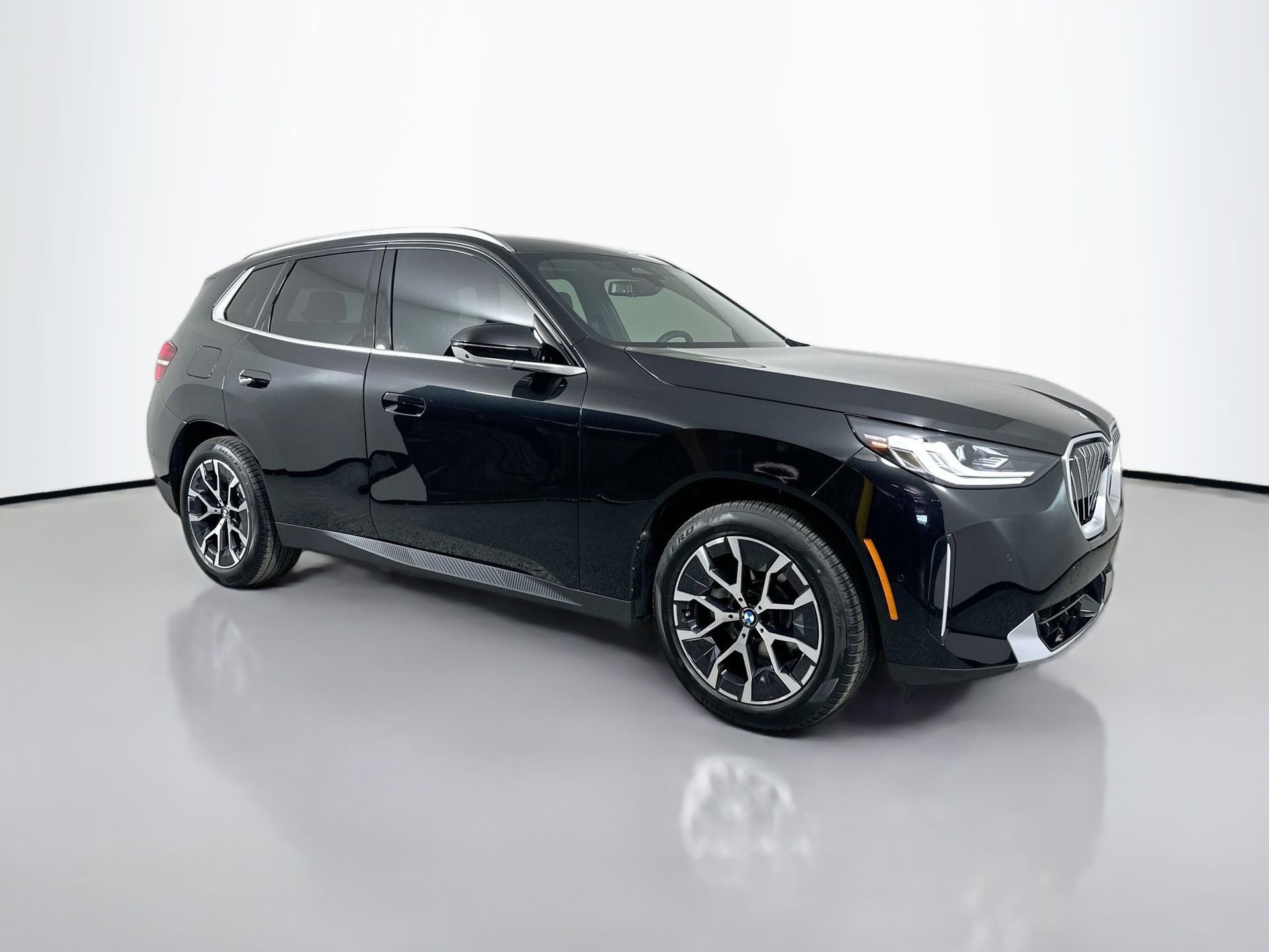 New 2026 BMW X3 xDrive30 w/ Premium Package image 3