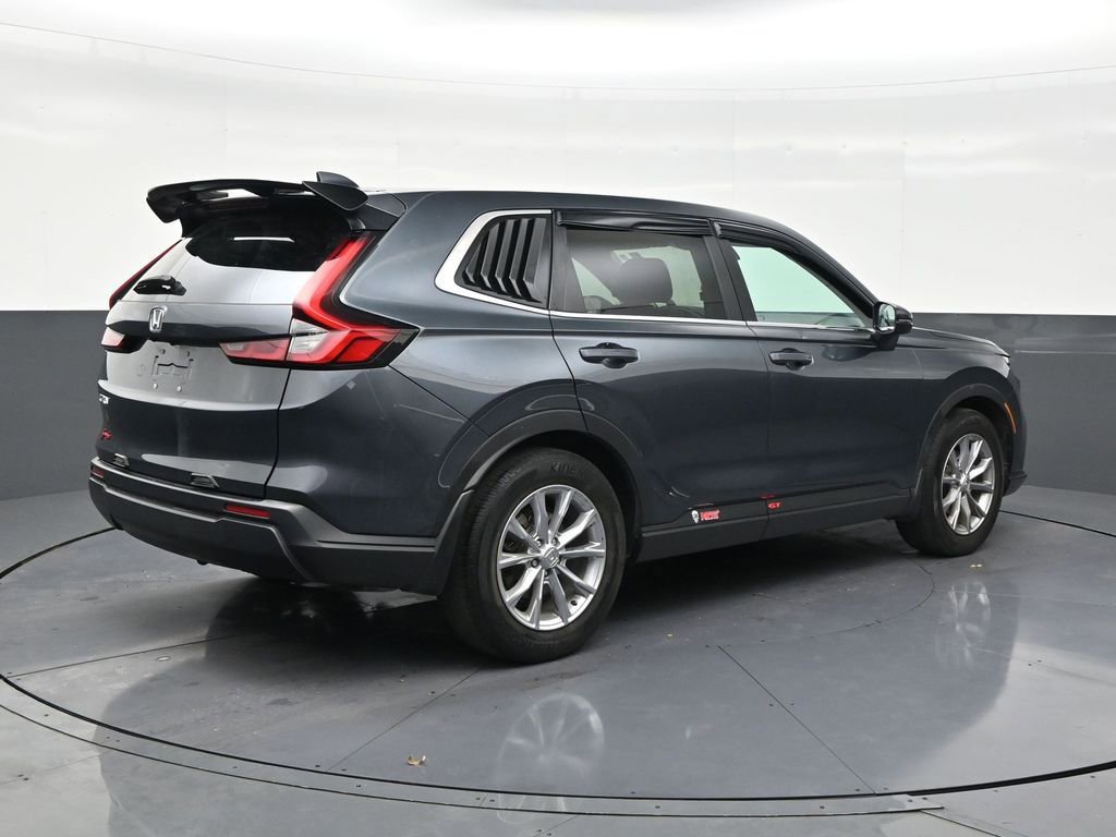 Used 2023 Honda CR-V EX image 5
