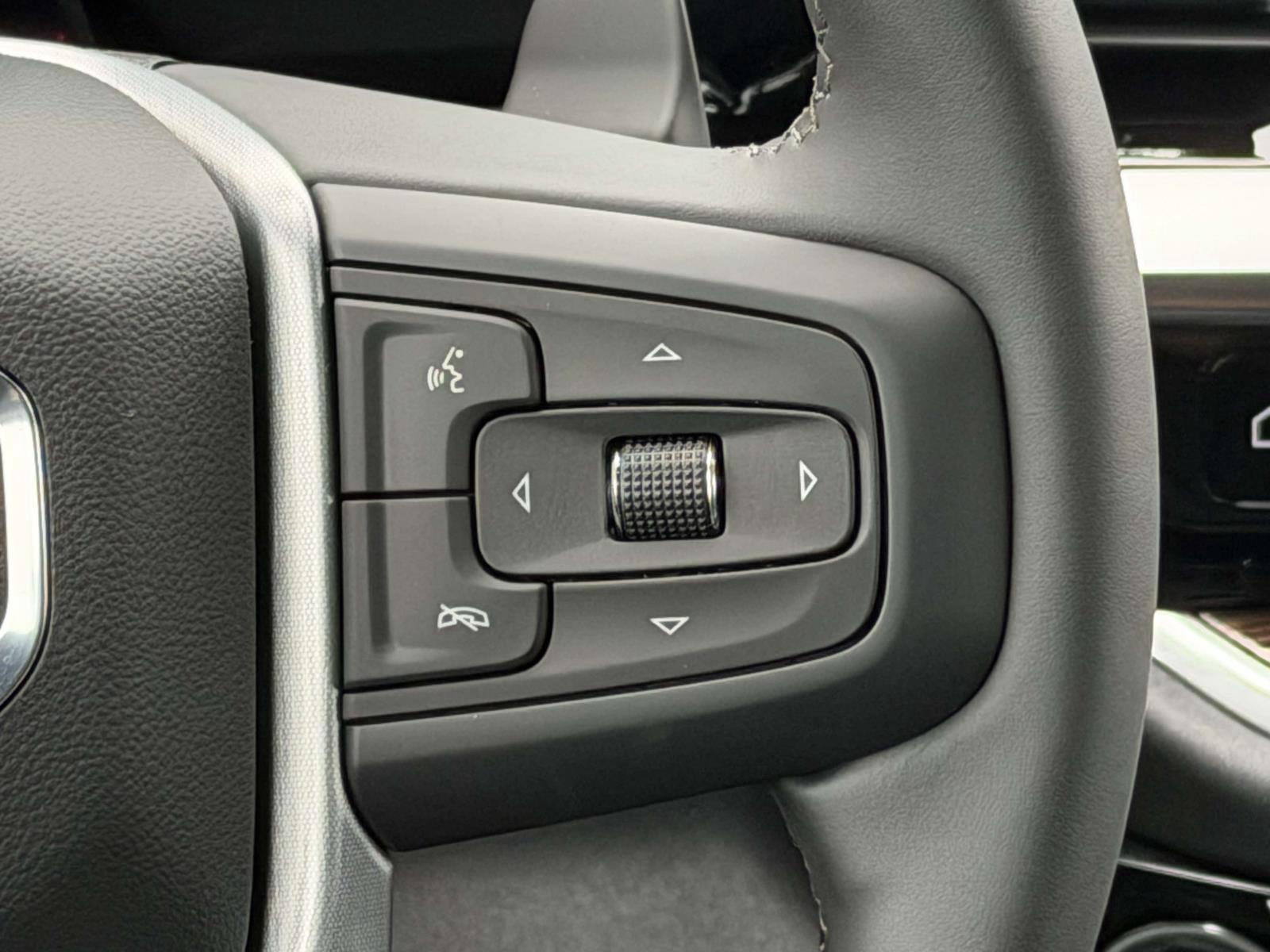 New 2026 GMC Sierra 1500 Elevation w/ Elevation Premium Package AWD/4WD image 16