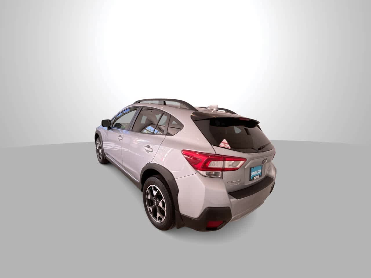 Used 2019 Subaru Crosstrek 2.0i Premium AWD/4WD image 6