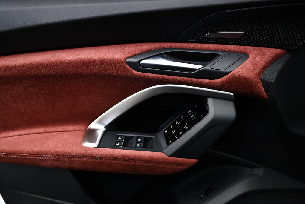 New 2026 Audi SQ5 Prestige AWD/4WD image 14