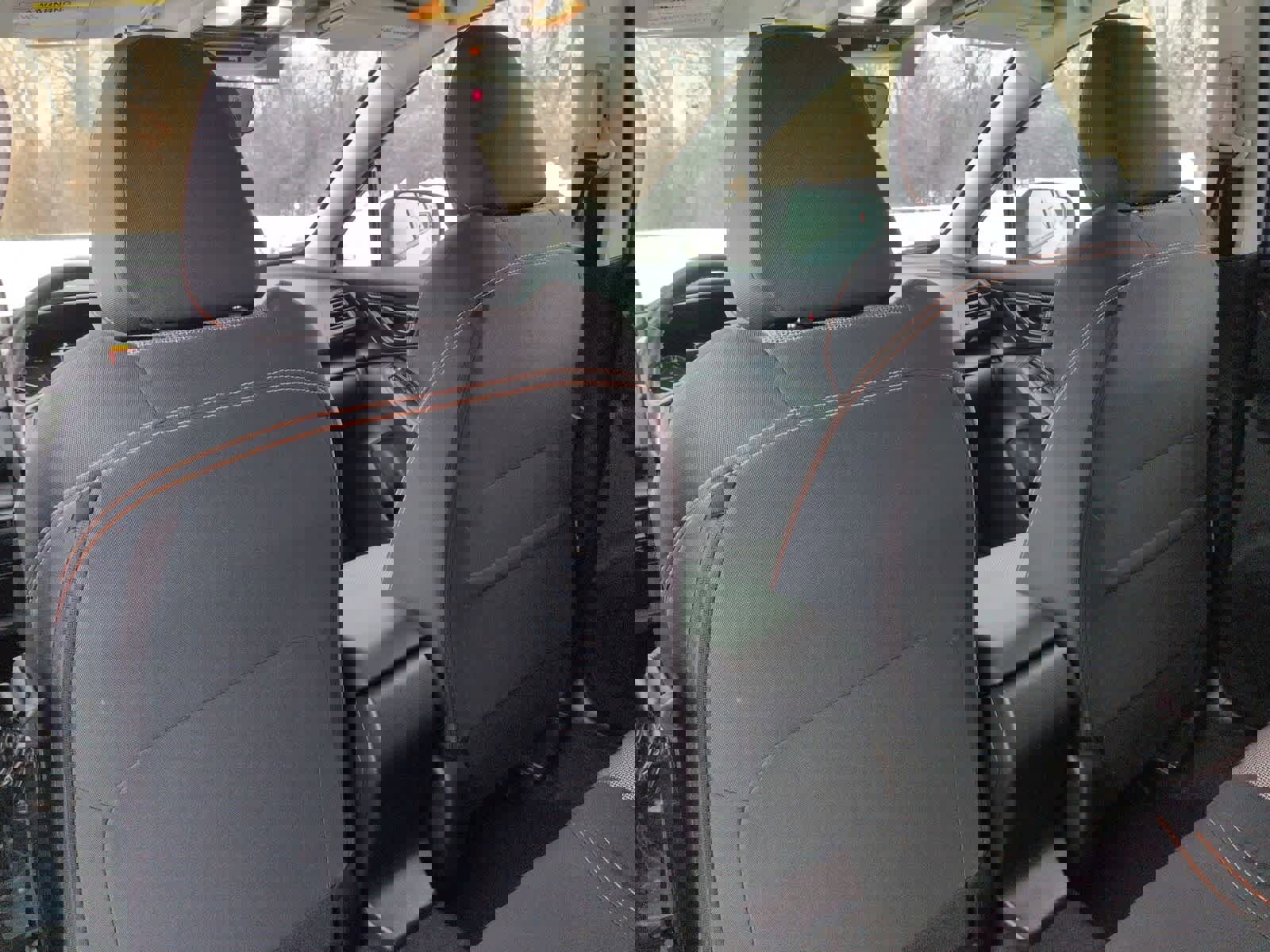 Used 2019 Subaru Crosstrek 2.0i Premium image 19