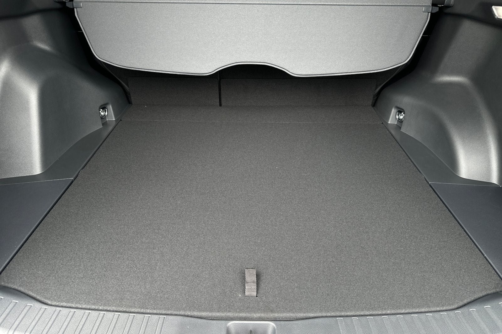 New 2026 Toyota RAV4 SE FWD image 17