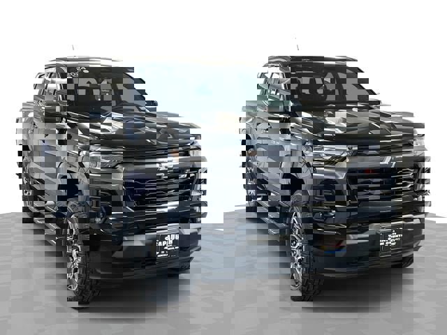 Certified 2024 Chevrolet Colorado LT w/ LT Convenience Package III