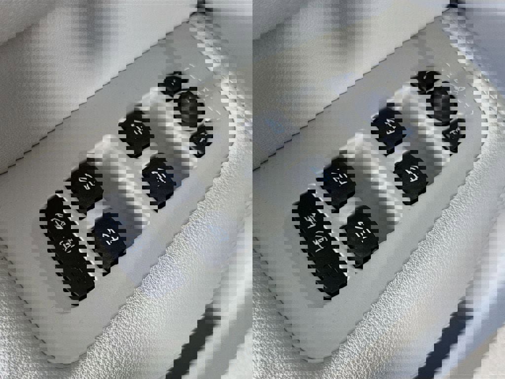 Certified 2026 Volvo XC60 B5 Ultra w/ Protection Package Premier image 18