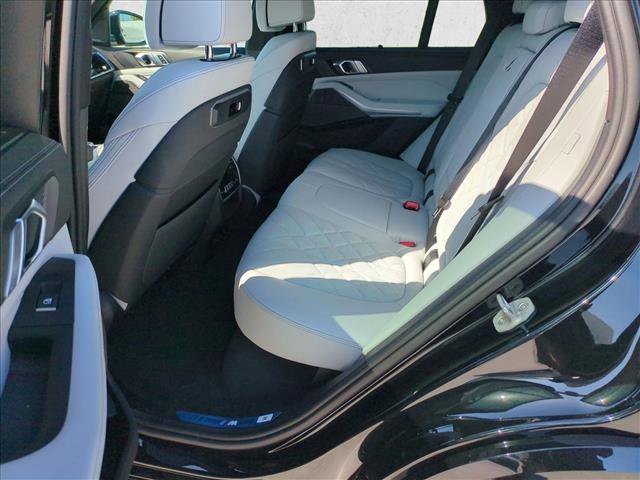 New 2026 BMW X5 sDrive40i image 16